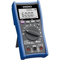 Amazon | HIOKI (日置電機) 9010-50 クランプオンプローブ 電流 測定